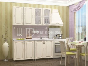 Кухня Белла 1.6 в Заводоуковске - zavodoukovsk.ok-mebel.com | фото 2
