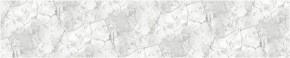 Кухонный фартук КМ 330 Композит глянец (3000) в Заводоуковске - zavodoukovsk.ok-mebel.com | фото 1