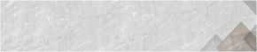 Кухонный фартук с тиснением «бетон» матовый KMB 017 (3000) в Заводоуковске - zavodoukovsk.ok-mebel.com | фото 1