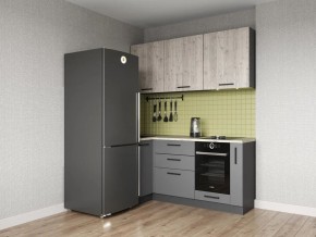 Кухонный гарнитур Антик 1000*1800 (Стол. 38мм) в Заводоуковске - zavodoukovsk.ok-mebel.com | фото
