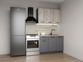 Кухонный гарнитур Антик 1200 (Стол. 26мм) в Заводоуковске - zavodoukovsk.ok-mebel.com | фото