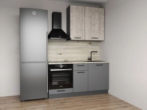 Кухонный гарнитур Антик 1600 h950 (Стол. 26мм) в Заводоуковске - zavodoukovsk.ok-mebel.com | фото