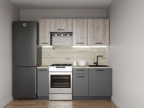 Кухонный гарнитур Антик 1800 (Стол. 38мм) в Заводоуковске - zavodoukovsk.ok-mebel.com | фото