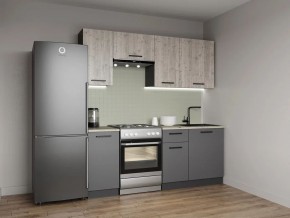 Кухонный гарнитур Антик 2000 (Стол. 26мм) в Заводоуковске - zavodoukovsk.ok-mebel.com | фото