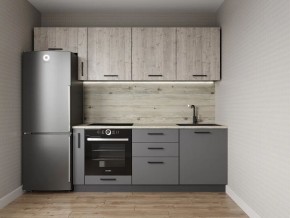 Кухонный гарнитур Антик 2550 (Стол. 38мм) в Заводоуковске - zavodoukovsk.ok-mebel.com | фото