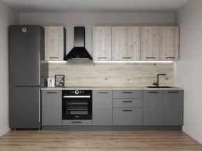 Кухонный гарнитур Антик 2800 (Стол. 26мм) в Заводоуковске - zavodoukovsk.ok-mebel.com | фото