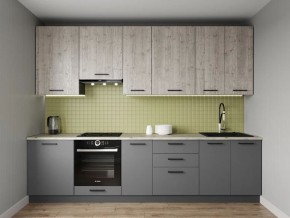 Кухонный гарнитур Антик 3000 h950 (Стол. 26мм) в Заводоуковске - zavodoukovsk.ok-mebel.com | фото
