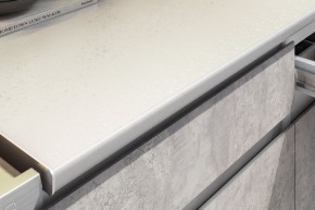 Кухонный гарнитур Палермо 2.0 + столешница в Заводоуковске - zavodoukovsk.ok-mebel.com | фото 8