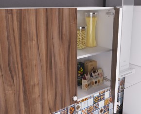 Кухонный гарнитур POINT 100 в Заводоуковске - zavodoukovsk.ok-mebel.com | фото 11