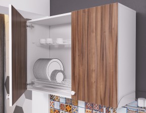Кухонный гарнитур POINT 100 в Заводоуковске - zavodoukovsk.ok-mebel.com | фото 12