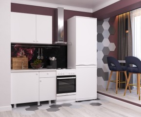 Кухонный гарнитур POINT 100 в Заводоуковске - zavodoukovsk.ok-mebel.com | фото 4