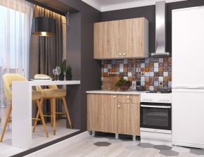 Кухонный гарнитур POINT 100 в Заводоуковске - zavodoukovsk.ok-mebel.com | фото 5