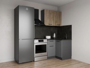 Кухонный гарнитур Умбра 1000*1000 (Стол. 38мм) в Заводоуковске - zavodoukovsk.ok-mebel.com | фото