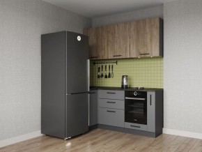 Кухонный гарнитур Умбра 1000*1800 (Стол. 38мм) в Заводоуковске - zavodoukovsk.ok-mebel.com | фото