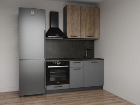 Кухонный гарнитур Умбра 1600 h950 (Стол. 26мм) в Заводоуковске - zavodoukovsk.ok-mebel.com | фото