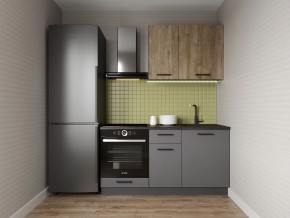Кухонный гарнитур Умбра 1600 (Стол. 26мм) в Заводоуковске - zavodoukovsk.ok-mebel.com | фото