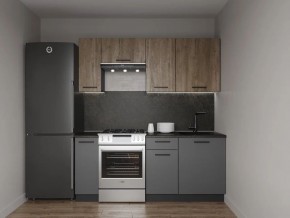 Кухонный гарнитур Умбра 1800 (Стол. 26мм) в Заводоуковске - zavodoukovsk.ok-mebel.com | фото