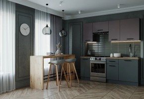 Кухонный гарнитур Виола 2000 (Стол. 26мм) в Заводоуковске - zavodoukovsk.ok-mebel.com | фото