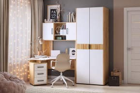 ЛАЙТ 2 Надстройка стола компьютерного (1200) в Заводоуковске - zavodoukovsk.ok-mebel.com | фото 12