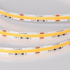 Лента светодиодная Arlight COB-X560-10mm 051296 в Заводоуковске - zavodoukovsk.ok-mebel.com | фото 3