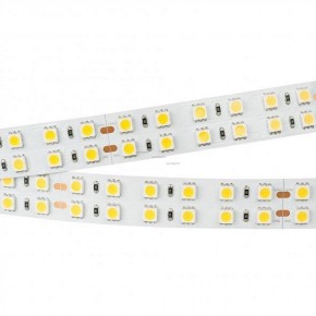 Лента светодиодная Arlight RT 2-5000 24V Warm2700 2x2 (5060, 720 LED, LUX) 012443(1) в Заводоуковске - zavodoukovsk.ok-mebel.com | фото
