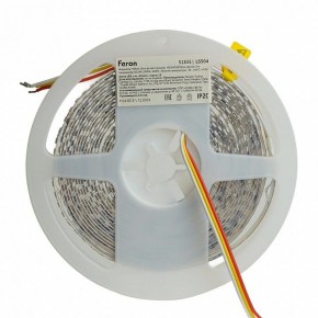 Лента светодиодная Feron LS504 51835 в Заводоуковске - zavodoukovsk.ok-mebel.com | фото 9