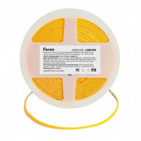 Лента светодиодная Feron LS630 48948 в Заводоуковске - zavodoukovsk.ok-mebel.com | фото 2