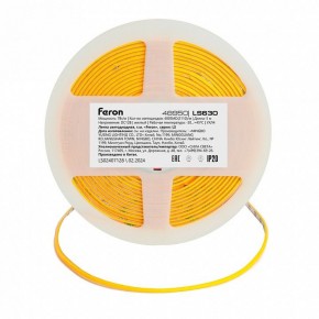 Лента светодиодная Feron LS630 48950 в Заводоуковске - zavodoukovsk.ok-mebel.com | фото 2