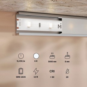 Лента светодиодная Maytoni Base 201170 в Заводоуковске - zavodoukovsk.ok-mebel.com | фото 3