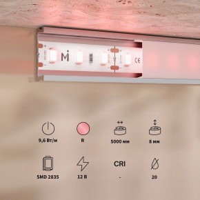 Лента светодиодная Maytoni Base 201171 в Заводоуковске - zavodoukovsk.ok-mebel.com | фото 3