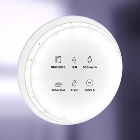 Лента светодиодная Maytoni Led strip 10104 в Заводоуковске - zavodoukovsk.ok-mebel.com | фото 2
