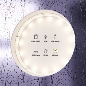 Лента светодиодная Maytoni Led strip 10106 в Заводоуковске - zavodoukovsk.ok-mebel.com | фото 3