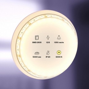 Лента светодиодная Maytoni Led strip 10114 в Заводоуковске - zavodoukovsk.ok-mebel.com | фото 2