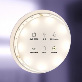 Лента светодиодная Maytoni Led strip 10121 в Заводоуковске - zavodoukovsk.ok-mebel.com | фото 2