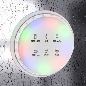 Лента светодиодная Maytoni Led strip 10127 в Заводоуковске - zavodoukovsk.ok-mebel.com | фото 3