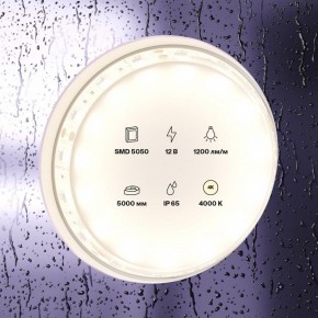Лента светодиодная Maytoni Led strip 10132 в Заводоуковске - zavodoukovsk.ok-mebel.com | фото 2