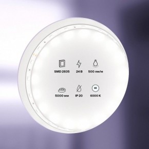 Лента светодиодная Maytoni Led strip 10138 в Заводоуковске - zavodoukovsk.ok-mebel.com | фото 2