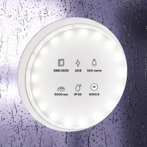 Лента светодиодная Maytoni Led strip 10141 в Заводоуковске - zavodoukovsk.ok-mebel.com | фото 2