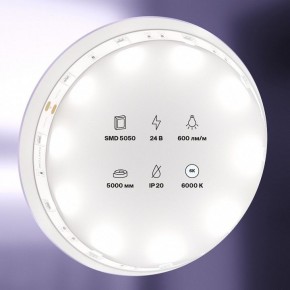 Лента светодиодная Maytoni Led strip 10162 в Заводоуковске - zavodoukovsk.ok-mebel.com | фото 2