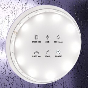 Лента светодиодная Maytoni Led strip 10165 в Заводоуковске - zavodoukovsk.ok-mebel.com | фото 2