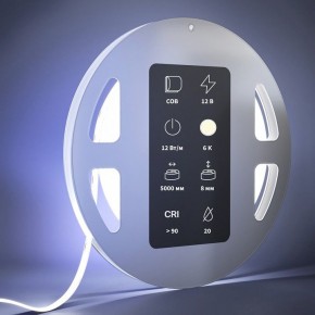 Лента светодиодная Maytoni Ultra 201077 в Заводоуковске - zavodoukovsk.ok-mebel.com | фото 2