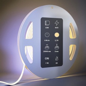 Лента светодиодная Maytoni Ultra 201218 в Заводоуковске - zavodoukovsk.ok-mebel.com | фото 3