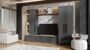ЛЕВАНТЕ Гостиная в Заводоуковске - zavodoukovsk.ok-mebel.com | фото