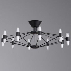 Люстра на штанге Aployt Bernadet APL.865.07.60 в Заводоуковске - zavodoukovsk.ok-mebel.com | фото 2