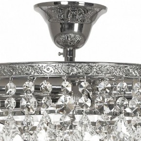 Люстра на штанге Arti Lampadari Castellana Castellana E 1.3.30.602 N в Заводоуковске - zavodoukovsk.ok-mebel.com | фото 3
