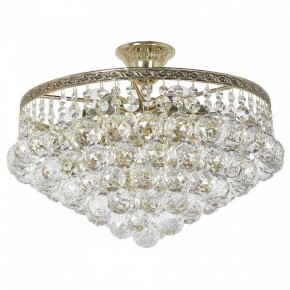 Люстра на штанге Arti Lampadari Castellana Castellana E 1.3.38.501 G в Заводоуковске - zavodoukovsk.ok-mebel.com | фото