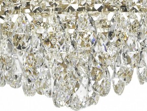 Люстра на штанге Arti Lampadari Castellana Castellana E 1.3.38.601 G в Заводоуковске - zavodoukovsk.ok-mebel.com | фото 2