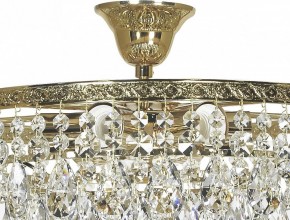 Люстра на штанге Arti Lampadari Castellana Castellana E 1.3.38.601 G в Заводоуковске - zavodoukovsk.ok-mebel.com | фото 3
