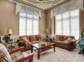 Люстра на штанге Arti Lampadari Castellana Castellana E 1.3.38.602 G в Заводоуковске - zavodoukovsk.ok-mebel.com | фото 2
