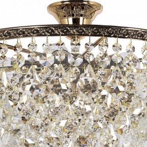Люстра на штанге Arti Lampadari Castellana Castellana E 1.3.46.602 G в Заводоуковске - zavodoukovsk.ok-mebel.com | фото 3